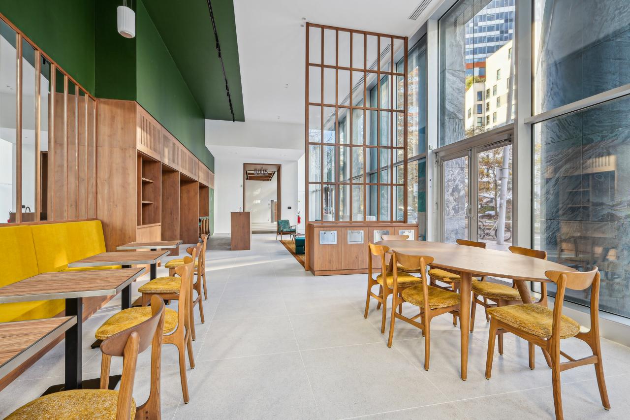 Bureau Boulogne-Billancourt 7278m² Location bureau Boulogne-Billancourt Hauts-de-Seine OLBUR2104488 16